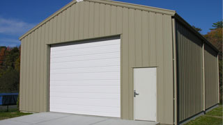 Garage Door Openers at Oxbridge, Colorado